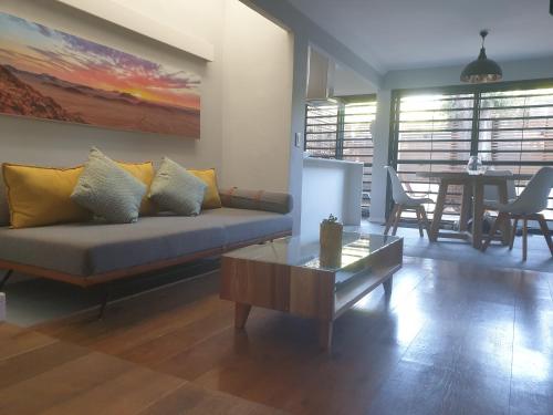 Cottage Chenin — 4-Star Luxury Hotel in Cape Town, South Africa