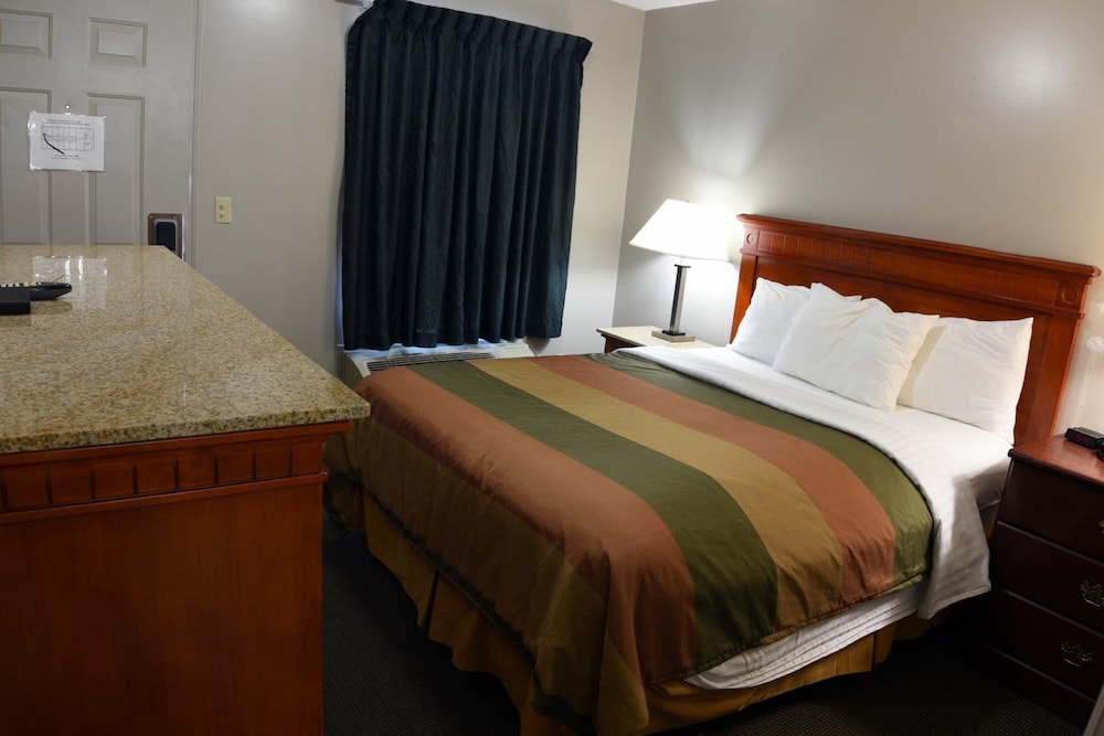 Lynchburg Country Inn - photo 10