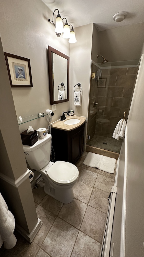 Phineas Swann Inn & Spa - photo 153