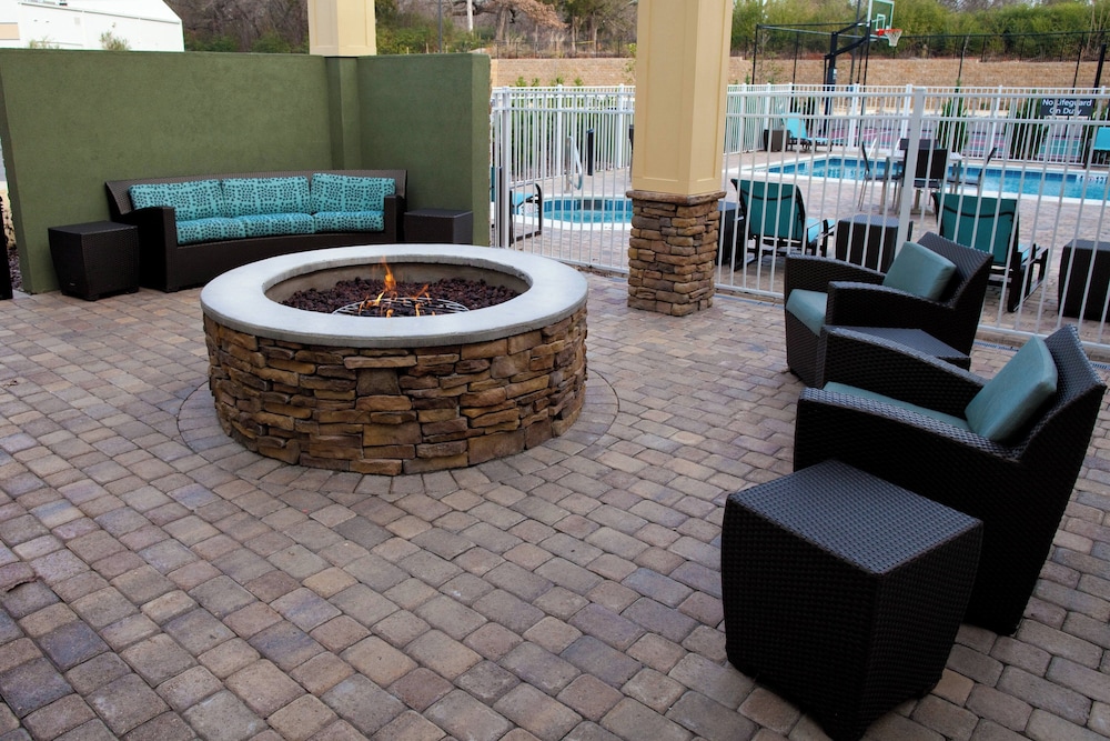 Residence Inn Florence Marriott - photo 26