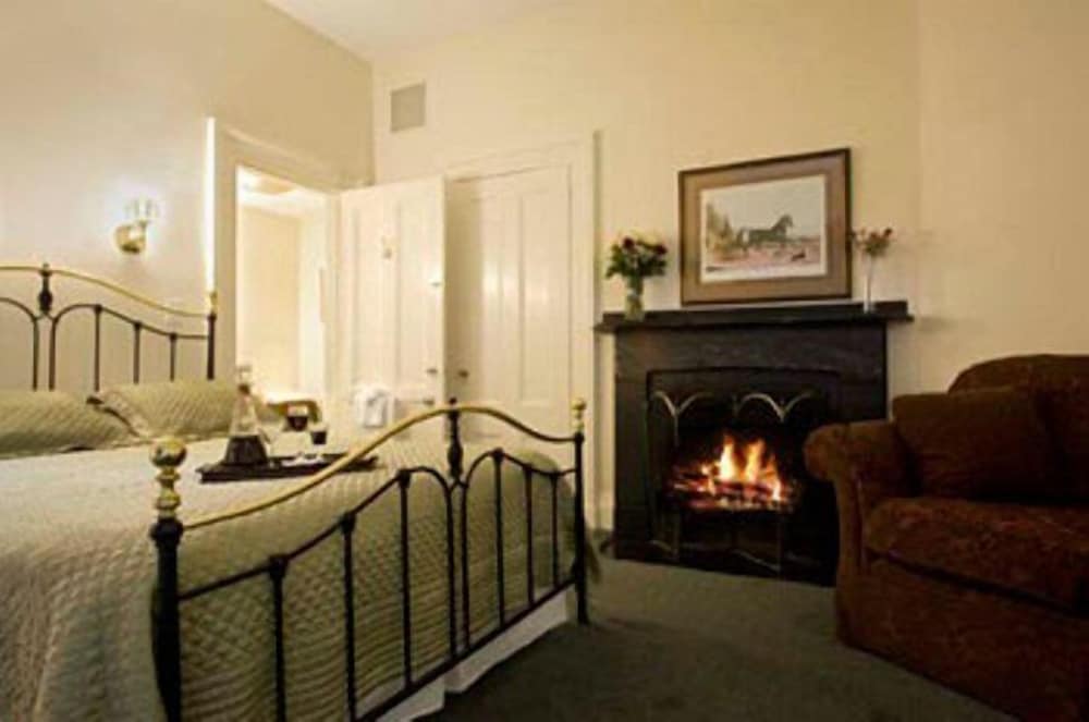 The Salem Inn - photo 7