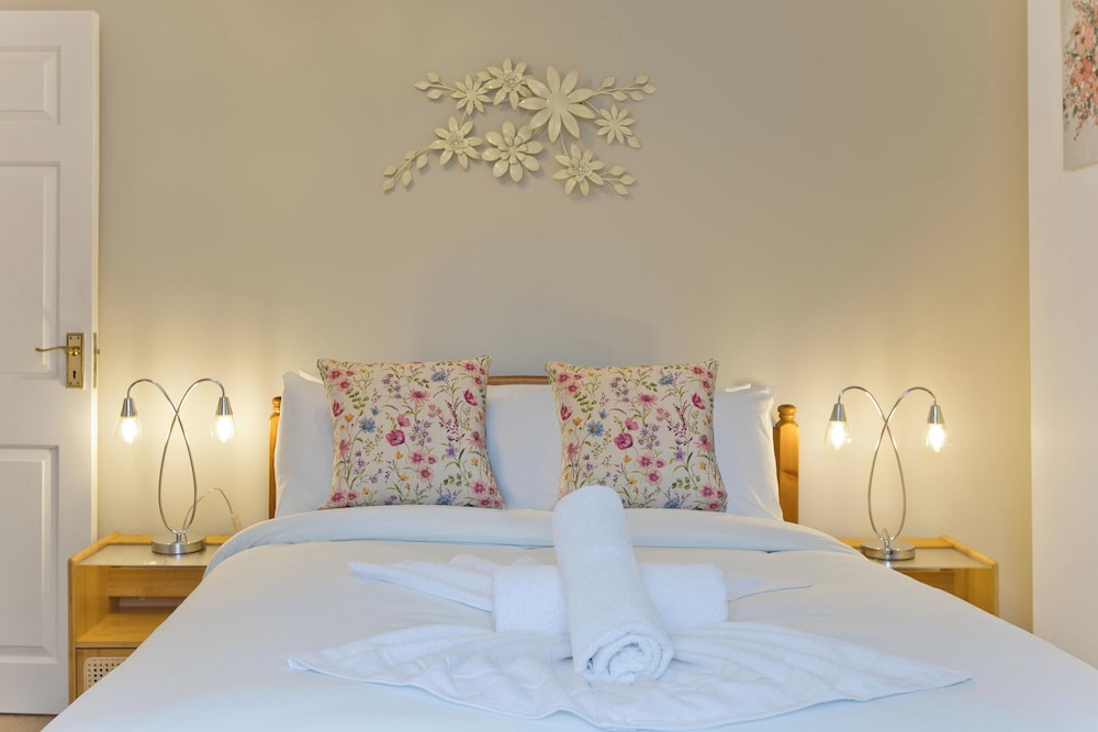 Imperial Horseferry Road Apartment — 4-Star Luxury Hotel in London, United Kingdom