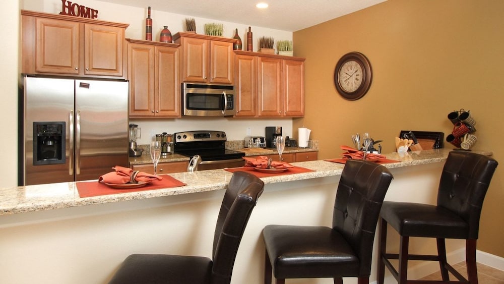 Grhbch3081 Paradise Palms Resort 4 Bed 3 Baths Townhouse - photo 19
