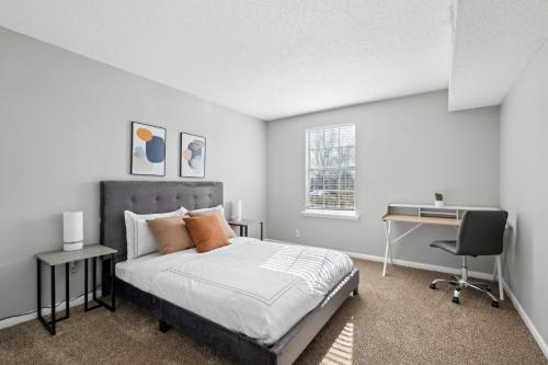Brentwood C2 I Cozy & Comfy I 1Bd I Free Parking — 4-Star Luxury Hotel in Nashville, United States