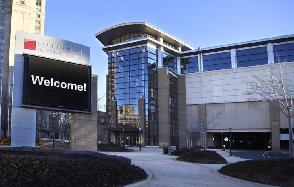 Holiday Inn Express Southington by IHG - photo 51