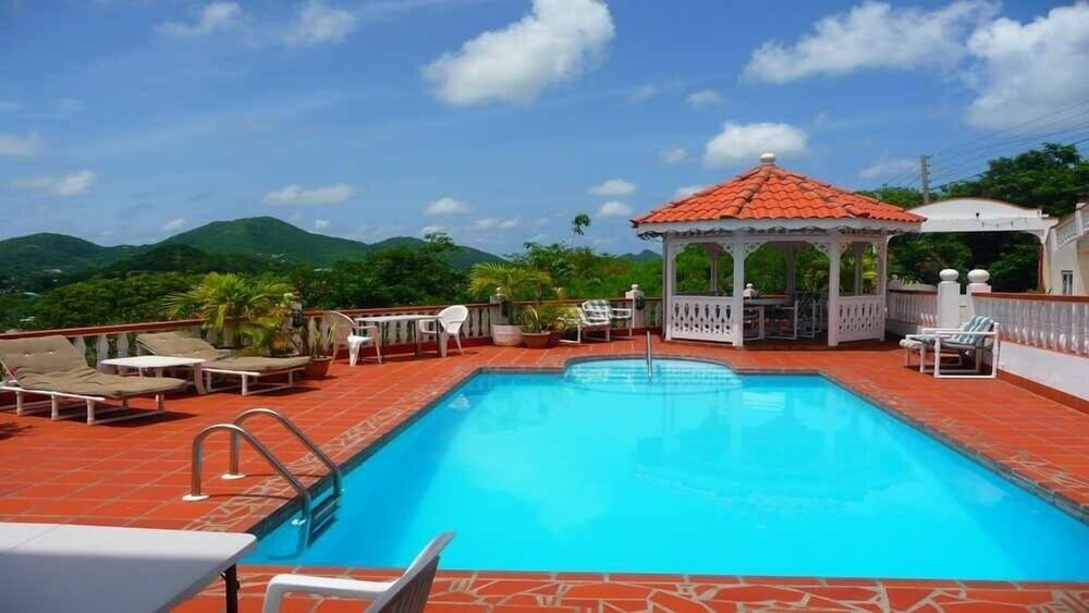 Carriacou Grand View in Hillsborough, Grenada