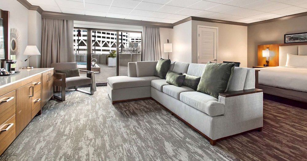 DoubleTree by Hilton New Orleans - photo 48