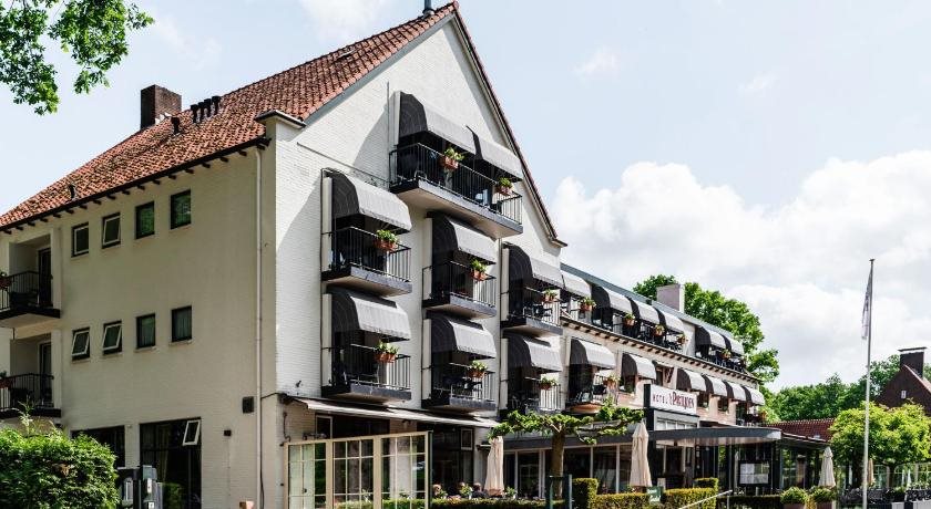 Paviljoen Hotel in Rhenen, Netherlands