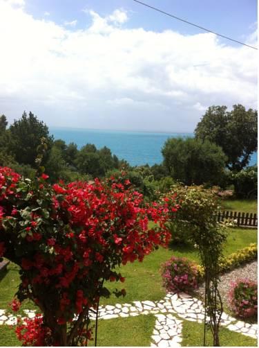 Bed and Breakfast Nefer — Maratea — photo 2