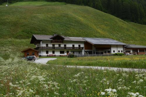 Boarhof Appartaments - last minute hotel in Unknown City