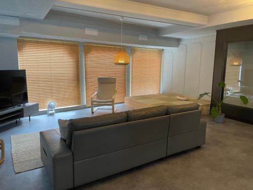 Tatami Tokyo studio apartment — 4-Star Luxury Hotel in Tokyo, Japan