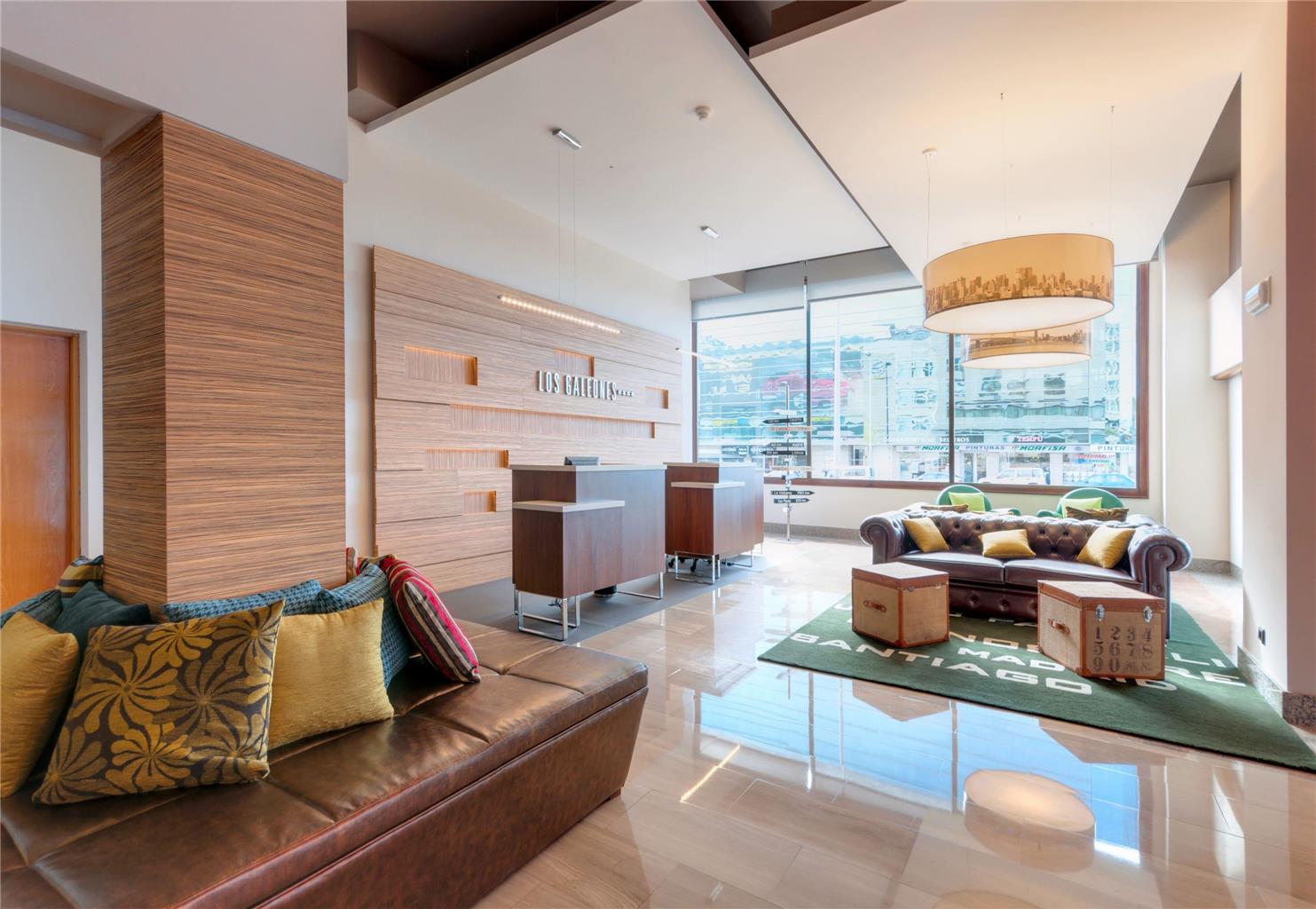 Hotel Vigo Los Galeones Affiliated by Melia in Vigo, Spain