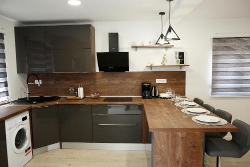 Pearl Apartment — 4-Star Luxury Hotel in Split, Croatia