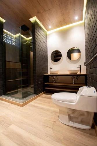 Deluxe Man cave with jacuzzy — Envigado — photo 5