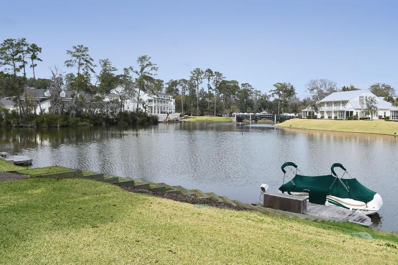 The Inn at Palmetto Bluff - photo 122