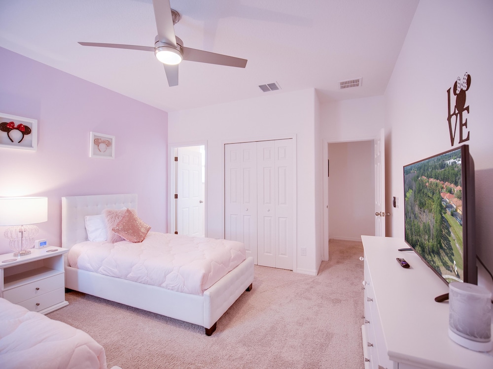 Blissful Retreat 6 Bedrooms - photo 19