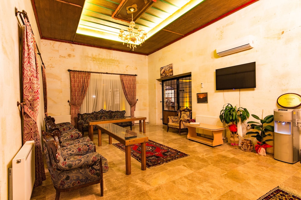 Empire Cave Hotel — Nevsehir — photo 4