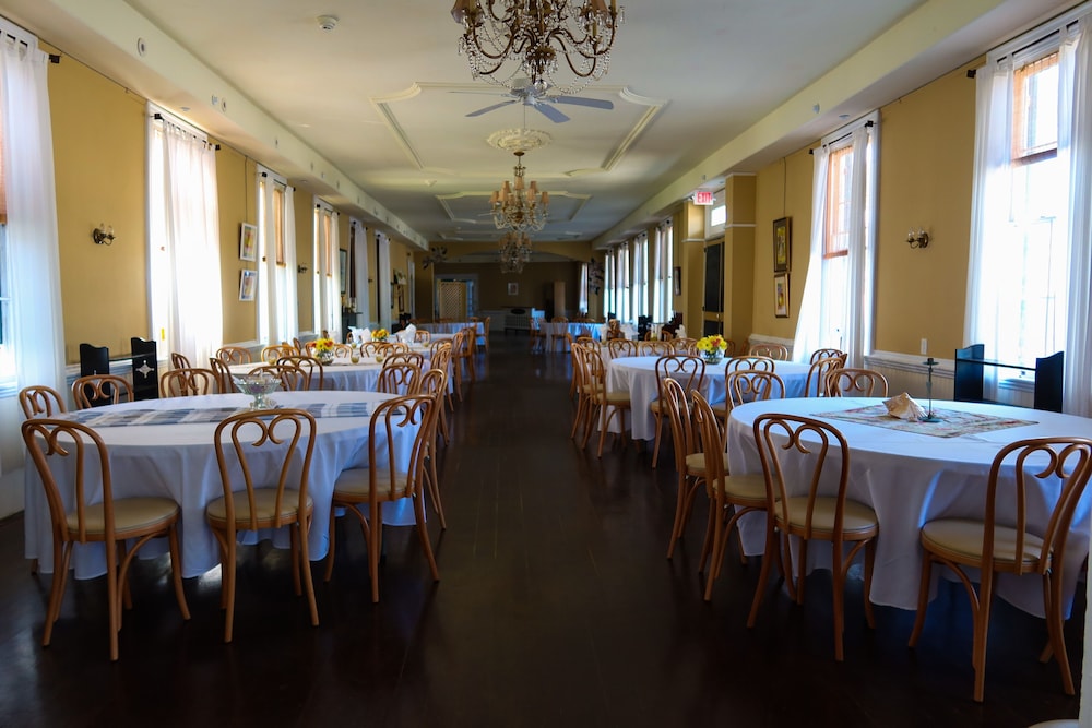 Chalfonte Hotel - photo 54