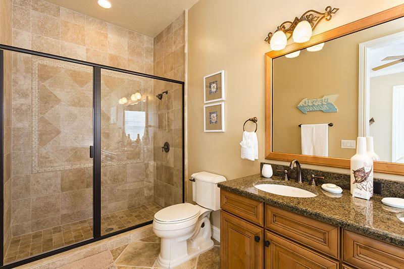 Villa W142 Golden Bear Dr Reunion Resort 4 Bedroom Villa - photo 30