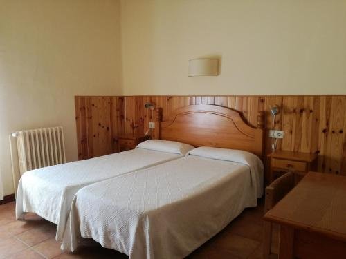 Hostal La Catalana — Benassal — photo 3