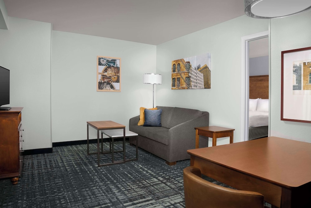 Homewood Suites by Hilton Omaha Downtown - photo 19