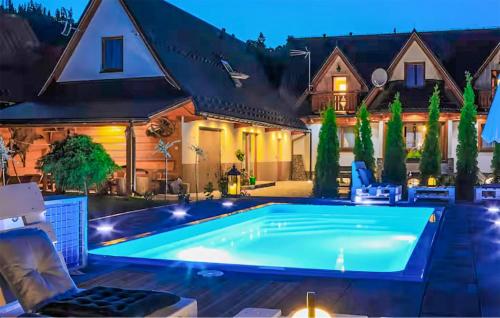 Lovely Home In Poronin — 5-Star Luxury Hotel in Poronin, Poland
