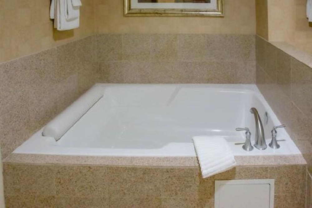 The Platinum Hotel - photo 34
