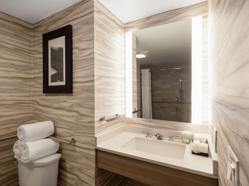 Embassy Suites by Hilton Baltimore Hunt Valley - photo 23