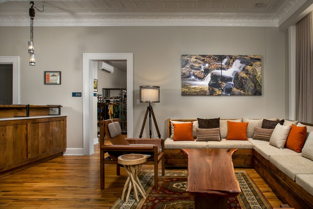 Western Front Hotel - photo 35