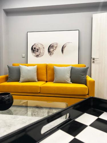 Aire — 4-Star Luxury Hotel in Tripoli, Greece