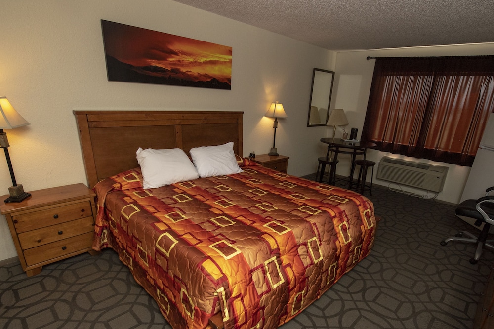 Tower 64 Motel & RV - photo 15