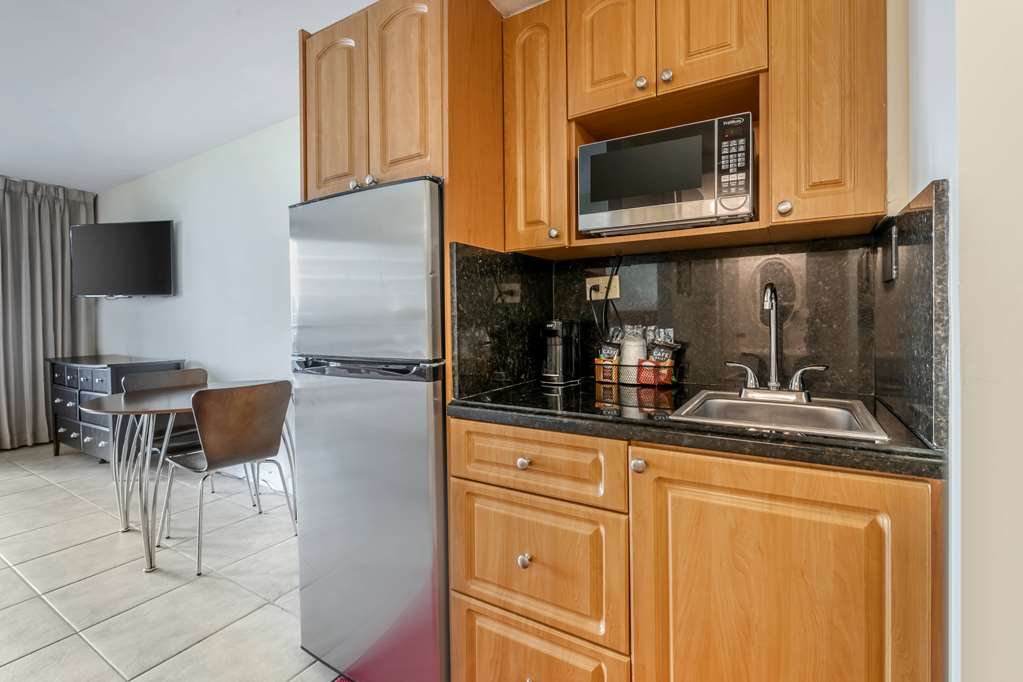 Ramada Plaza by Wyndham Marco Polo Beach Resort - photo 44