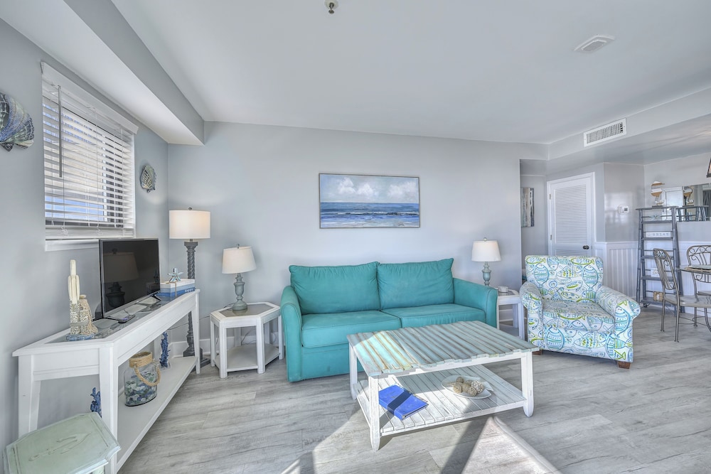 Myrtle Beach Resort by Elliott Realty - photo 37