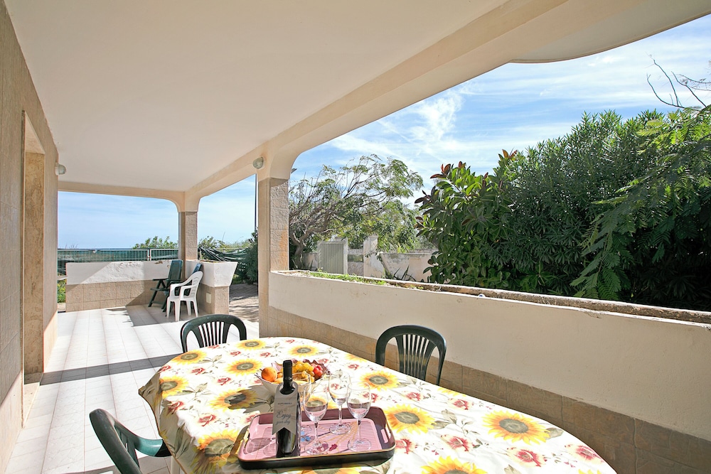 Villa Dei Fanti On The Sandy Beach — 4-Star Luxury Hotel in Lecce, Italy