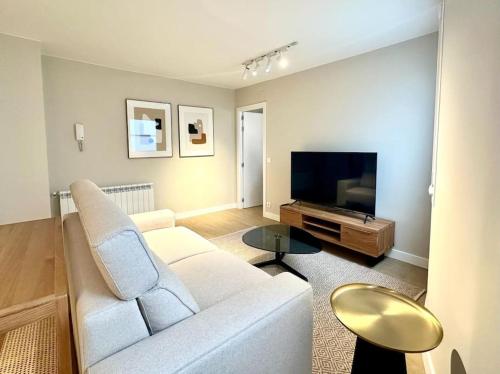 Canton Pequeno Dwelling - last minute hotel in A Coruna