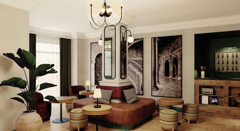 Honest Hotel Granada in Granada, Spain