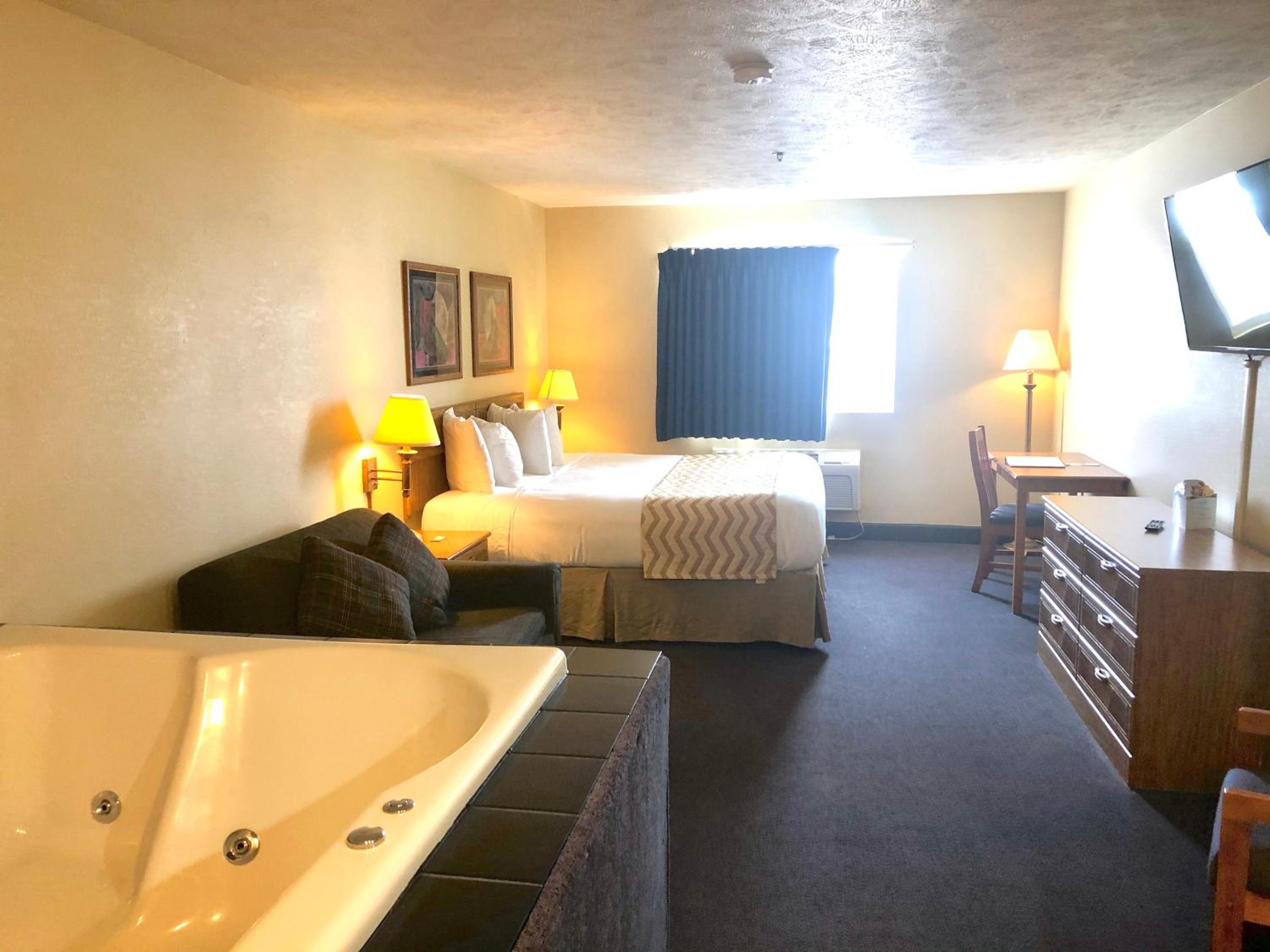 Travelodge by Wyndham Grand Island - photo 37