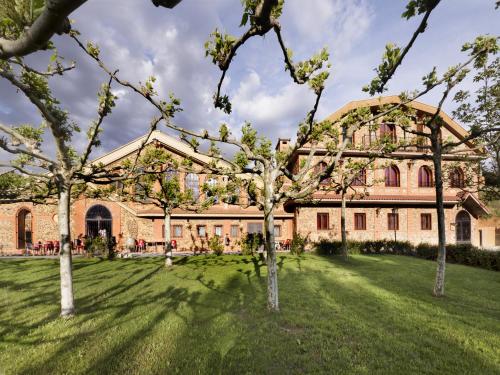 Cueva Restaurante Itariegos in Leon, Spain