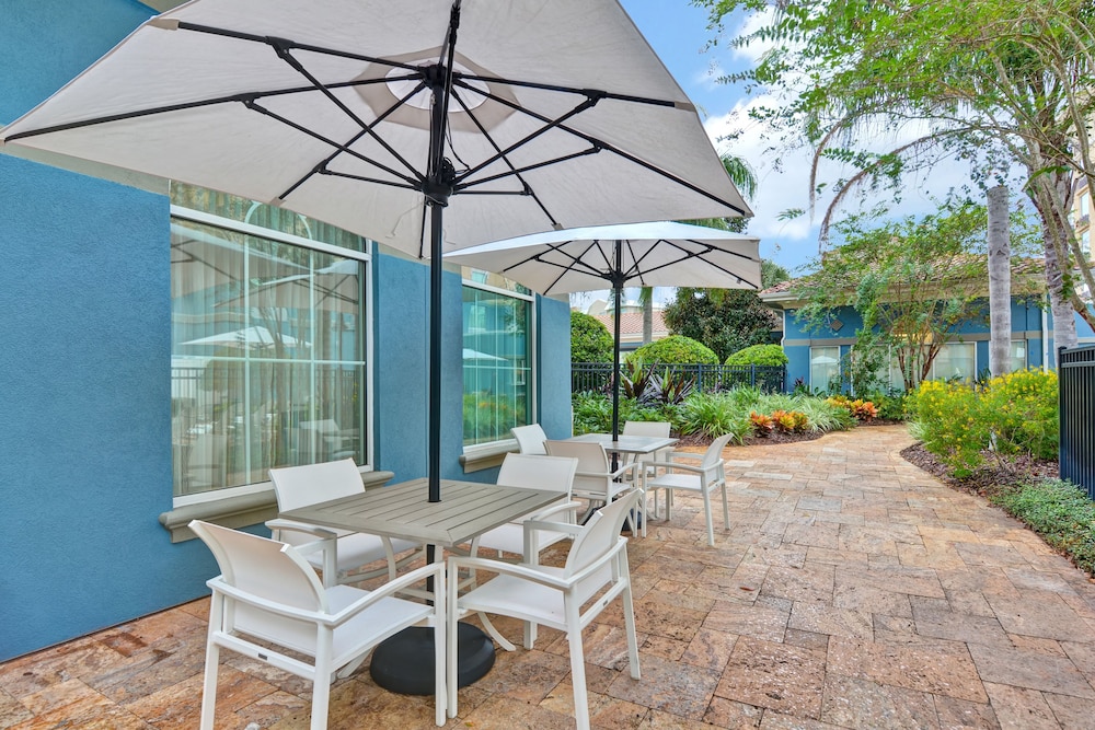 Homewood Suites by Hilton Lake Buena Vista Orlando - photo 52
