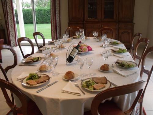 Le Clos D’ignac — Arcachon — photo 4