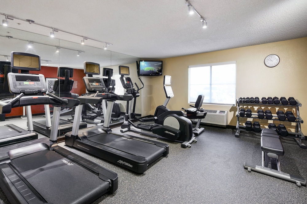 TownePlace Suites Tempe at Arizona Mills Mall - photo 21