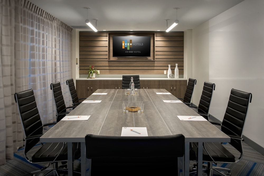 EVEN Hotel Manchester Airport by IHG - photo 94