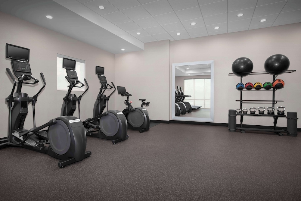 Home2 Suites by Hilton Phoenix North Happy Valley - photo 26