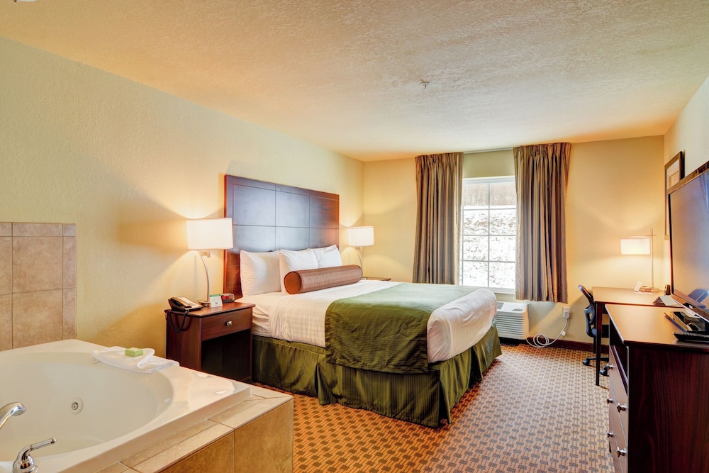 Cobblestone Hotel & Suites Punxsutawney PA - photo 13