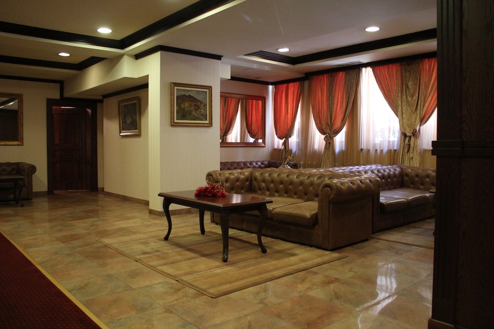 Shiroka Laka Hotel — Smolyan — photo 4