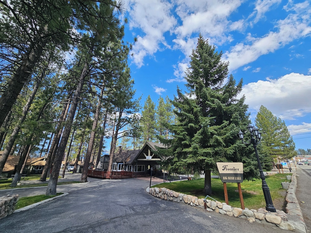 Big Bear Frontier - photo 67