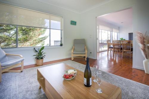 Pete's on the Beach — hotel in Batemans Bay