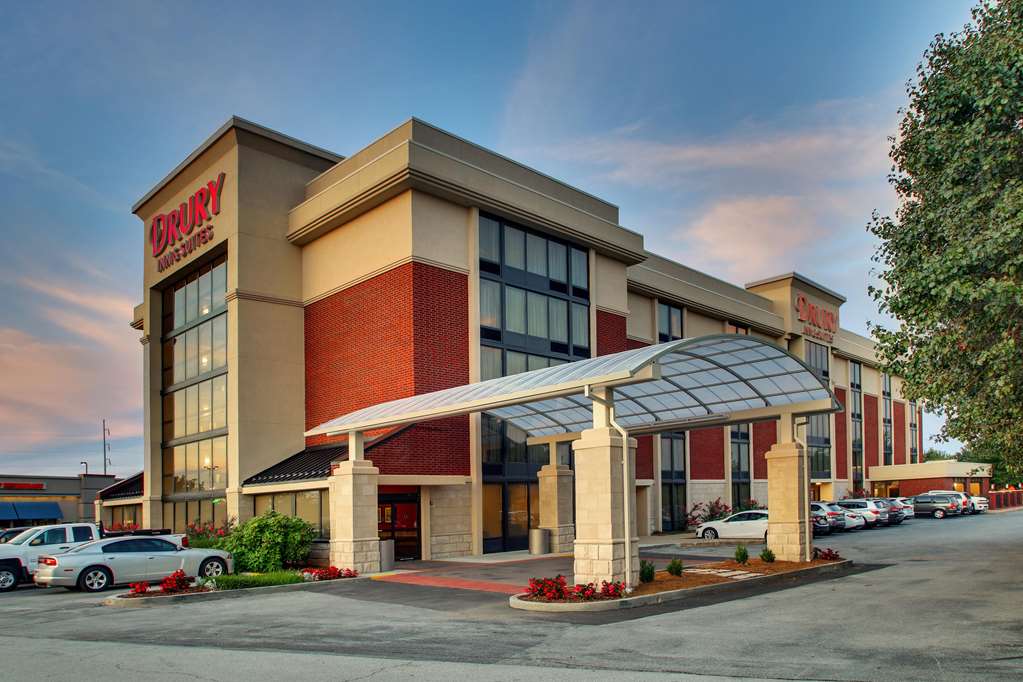 Drury Inn & Suites Bowling Green - featured photo