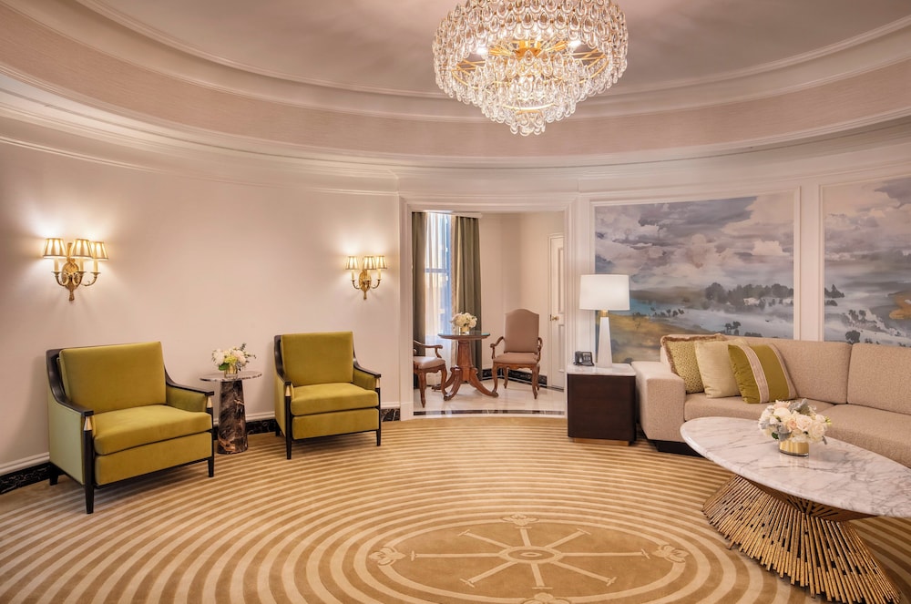 Willard InterContinental Washington by IHG - photo 87