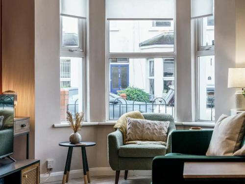 Belmont Bolthole 2 Bed Bars and Eateries Abound Pass the Keys in Belfast, United Kingdom